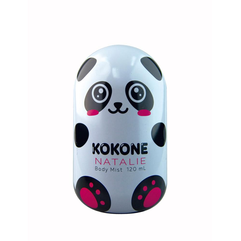 Set De Perfumería Natalie Edt 120Ml image number 0.0