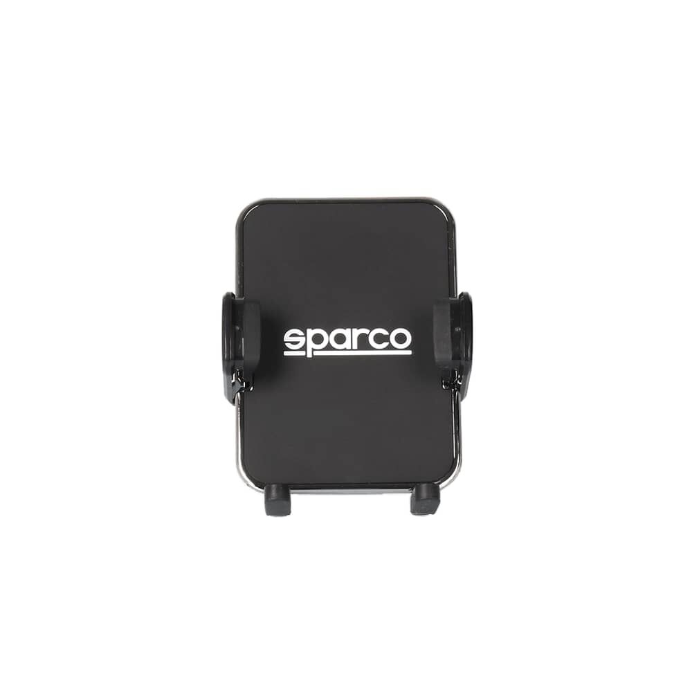 Soporte Celular Auto A Rejilla De Ventilaci&oacute;n Sparco Spe196 image number 1.0