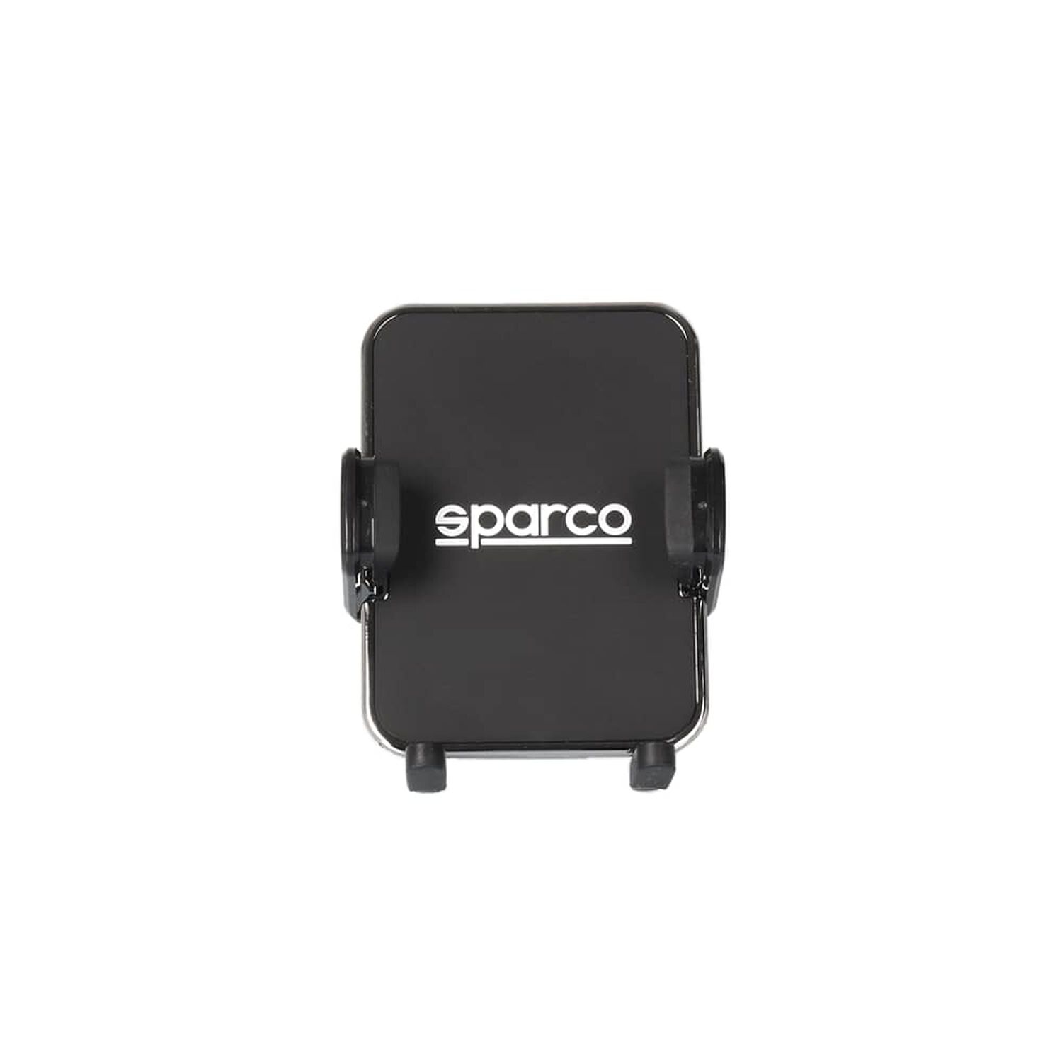 Soporte Celular Auto A Rejilla De Ventilaci&oacute;n Sparco Spe196 image number 1.0