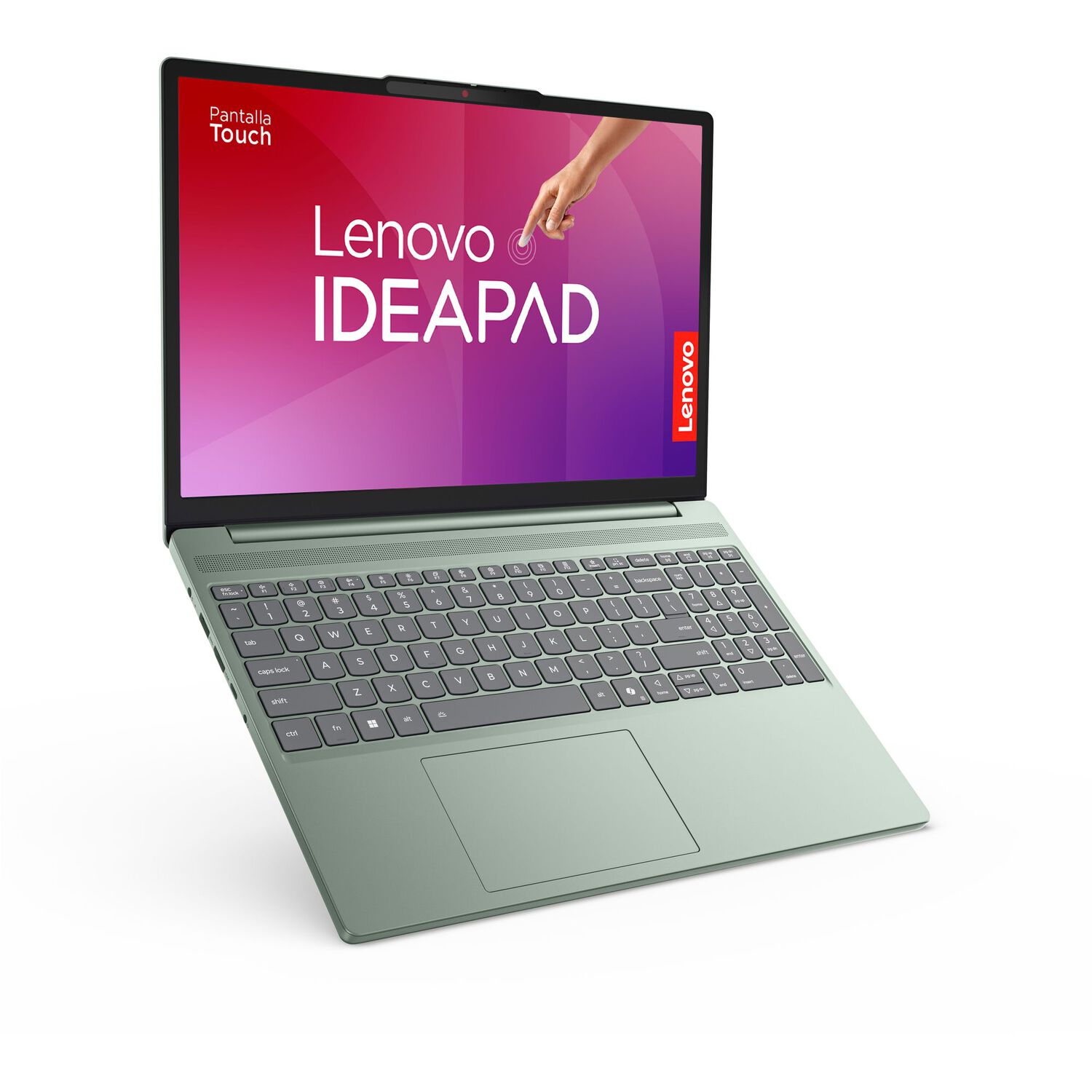 Notebook 15.3" Lenovo Ideapad Slim 3 / Intel Core I5 / 8 GB RAM / 512 GB SSD image number 2.0