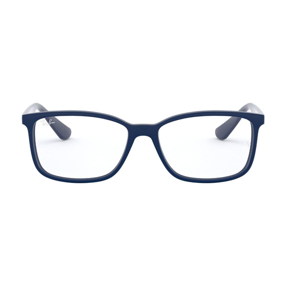 Lentes &Oacute;pticos Azul Ray-ban Junior Para Ni&ntilde;os image number 0.0