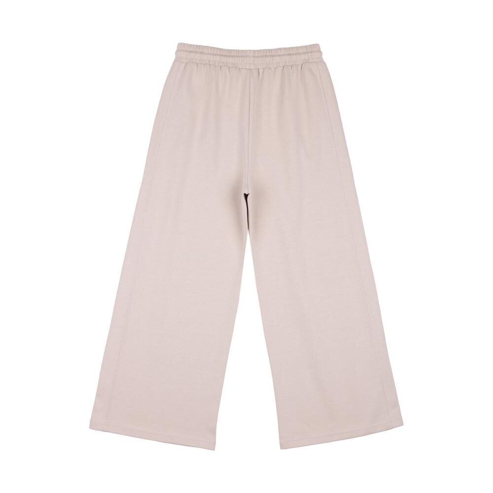 Pantal&oacute;n De Buzo Mujer Wetland image number 1.0