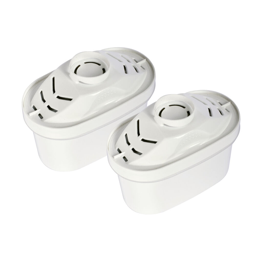 Pack De 2 Filtro Para Jarra Purificadora Splendid image number 0.0