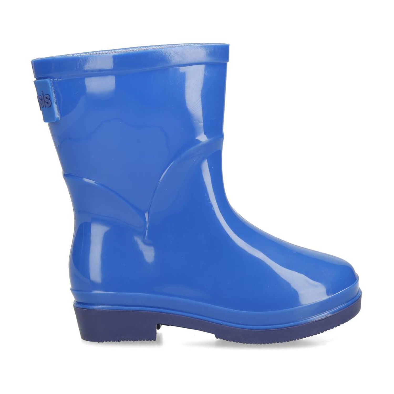 Bota De Agua Ni&ntilde;o Topsis Blue image number 2.0
