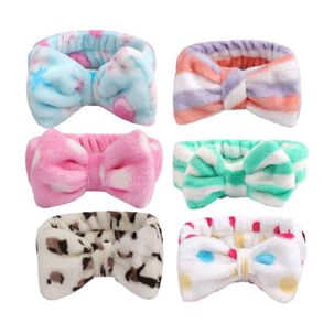 Cintillo Diadema Para Spa