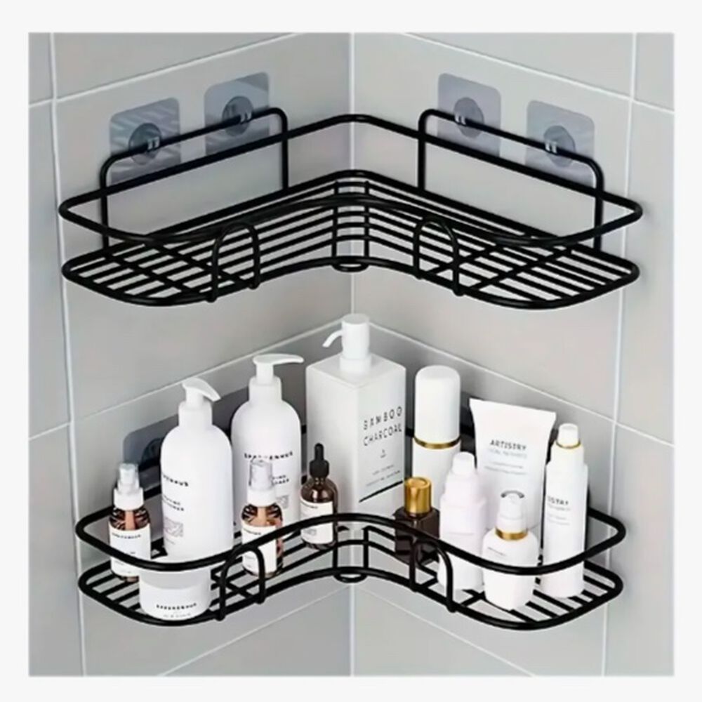 Pack 2 Organizador Esquinero Ducha image number 1.0