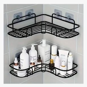 Pack 2 Organizador Esquinero Ducha