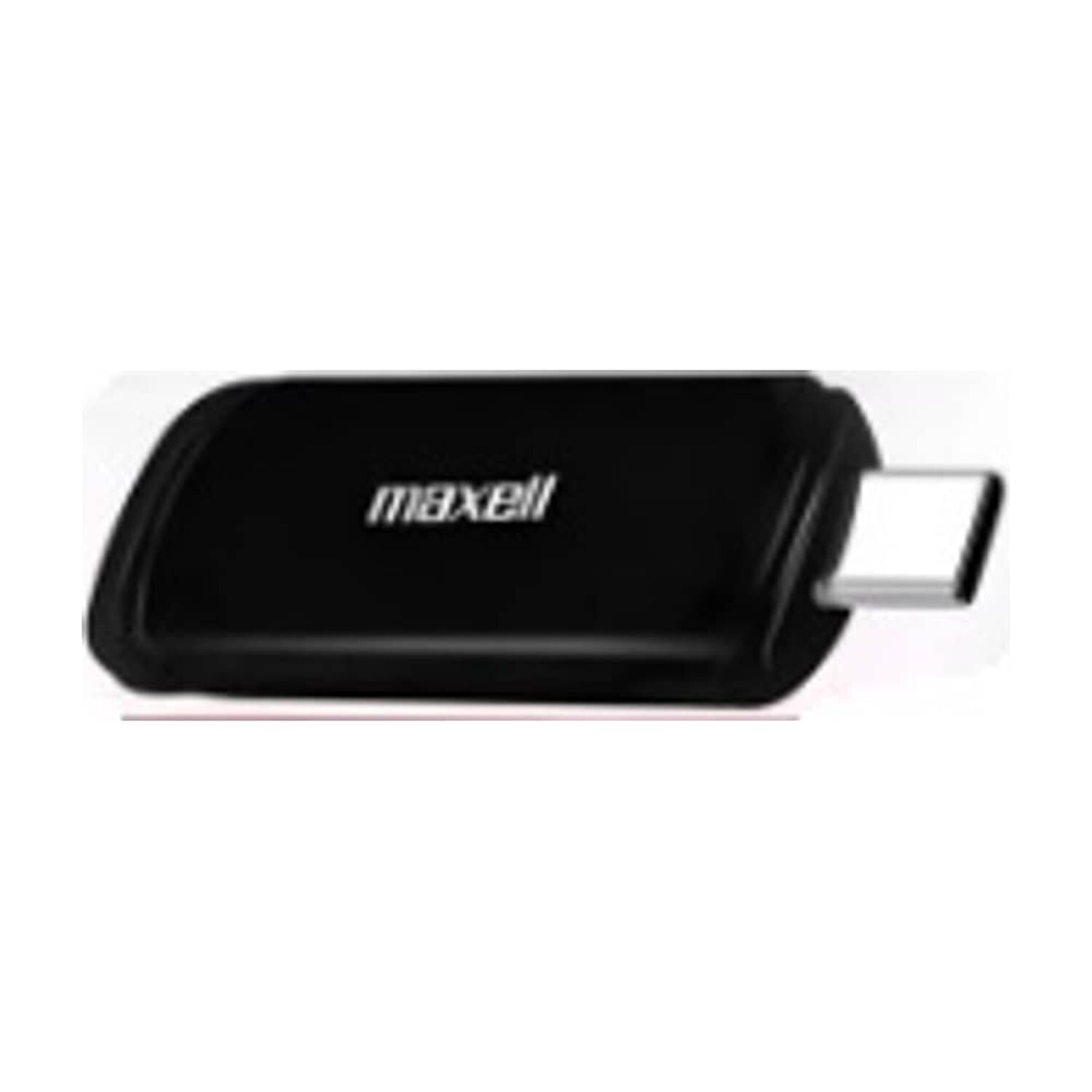 Pendrive Maxell Usb 3.2 Tipo C 256gb image number 2.0