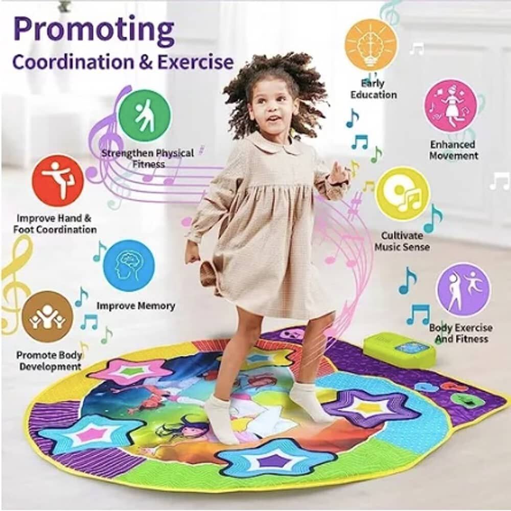 Juego Diversi&oacute;n Musical image number 3.0