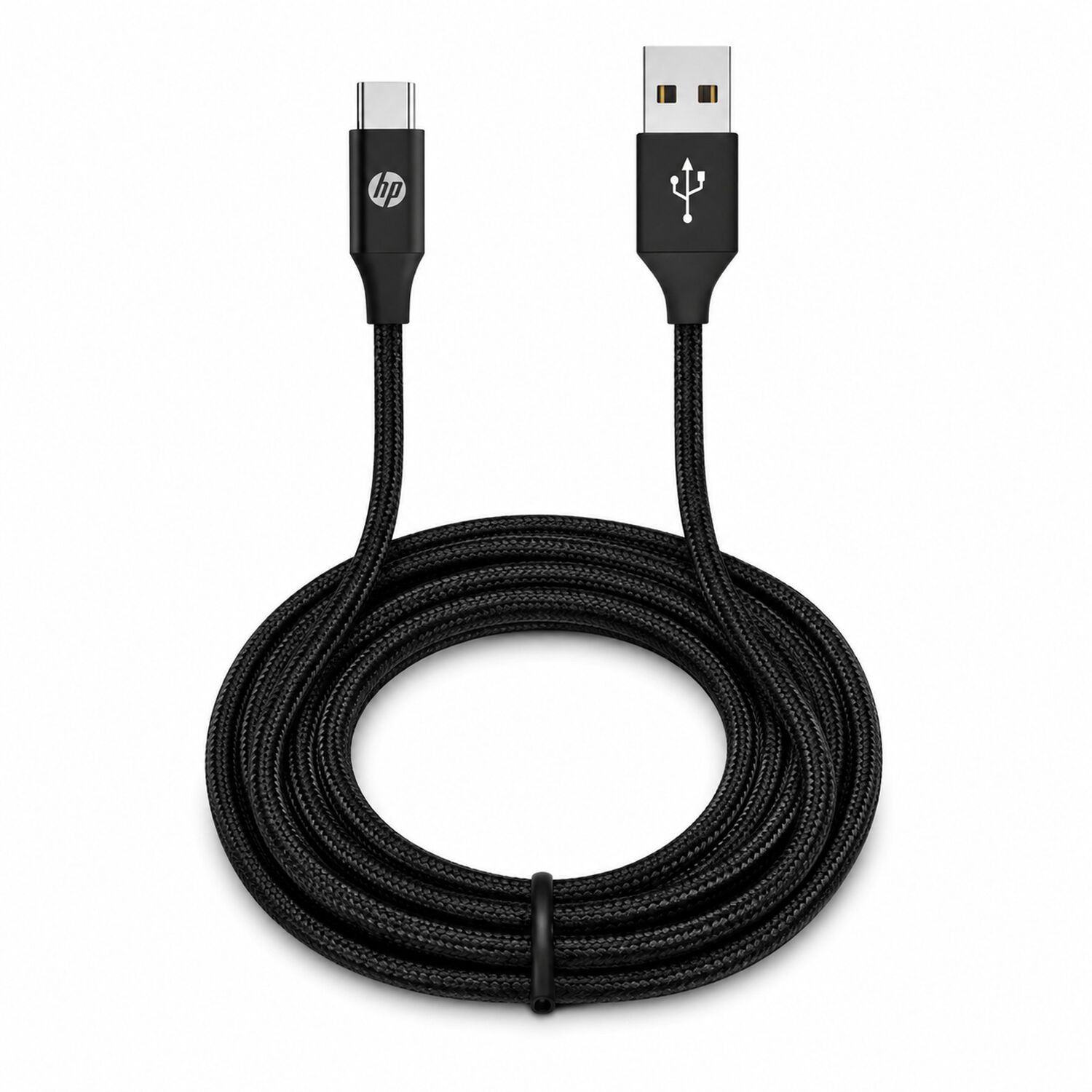 Cable De Datos Hp Usb-c A Usb 3.0 Reforzado 3m / 3a image number 8.0
