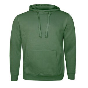 Polerón Canguro French Terry Vulpes Unisex