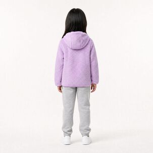 Poler&oacute;n Ni&ntilde;a Topsis
