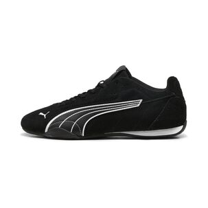 Zapatilla Urbana Mujer Puma Catch Negro