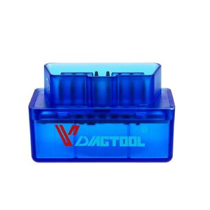 Scanner Automotriz Auto Bluetooth Elm327 Obd2 Para Veh&iacute;culos