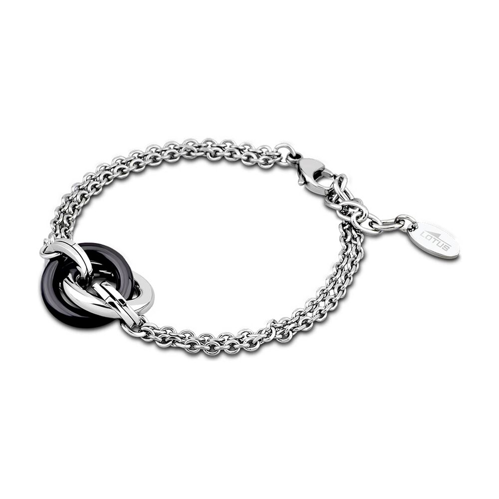 Pulsera Ls1610-2/2 Lotus Style Mujer Lotus Style Ceramic image number 0.0