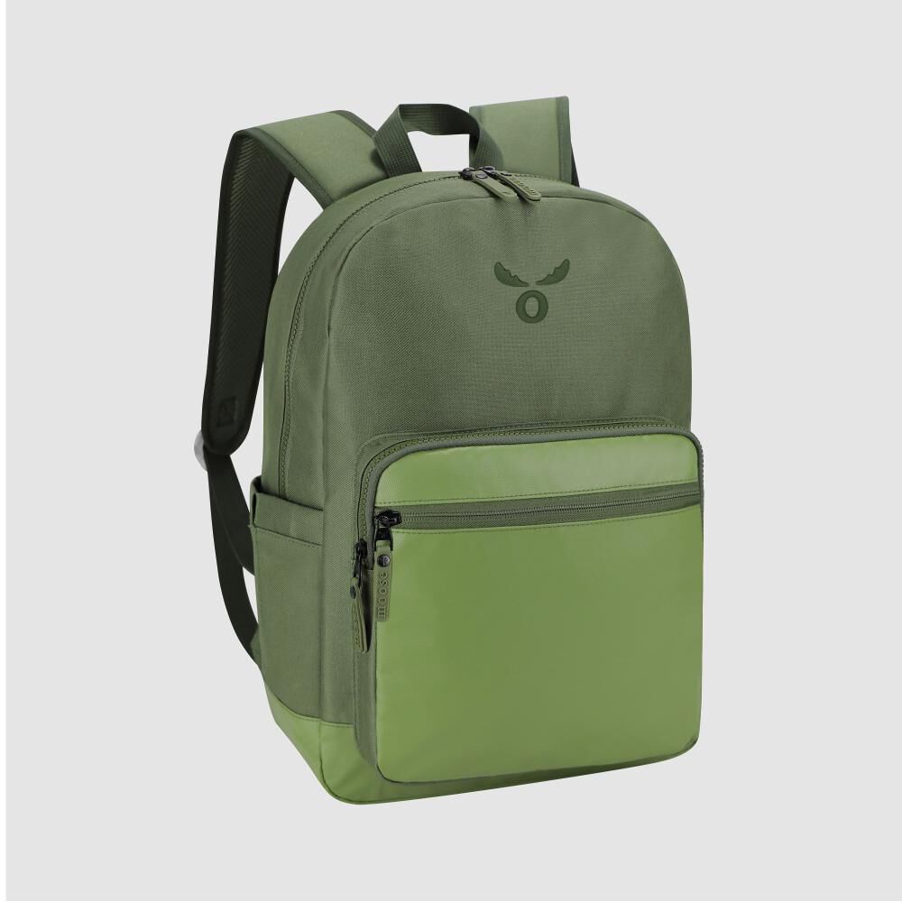 Mochila Florida Black Moose image number 1.0