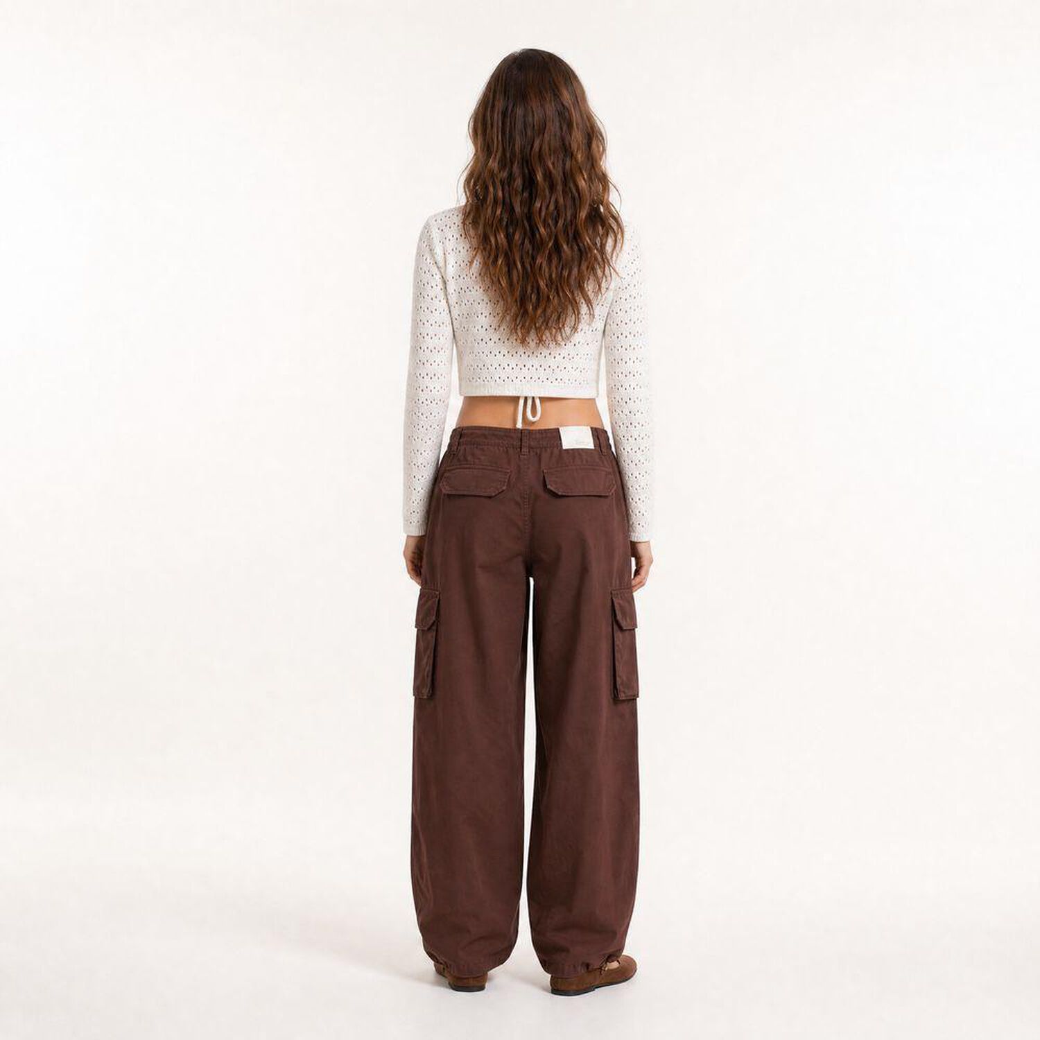 Pantal&oacute;n Mujer Freedom image number 1.0