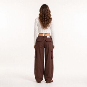 Pantal&oacute;n Mujer Freedom