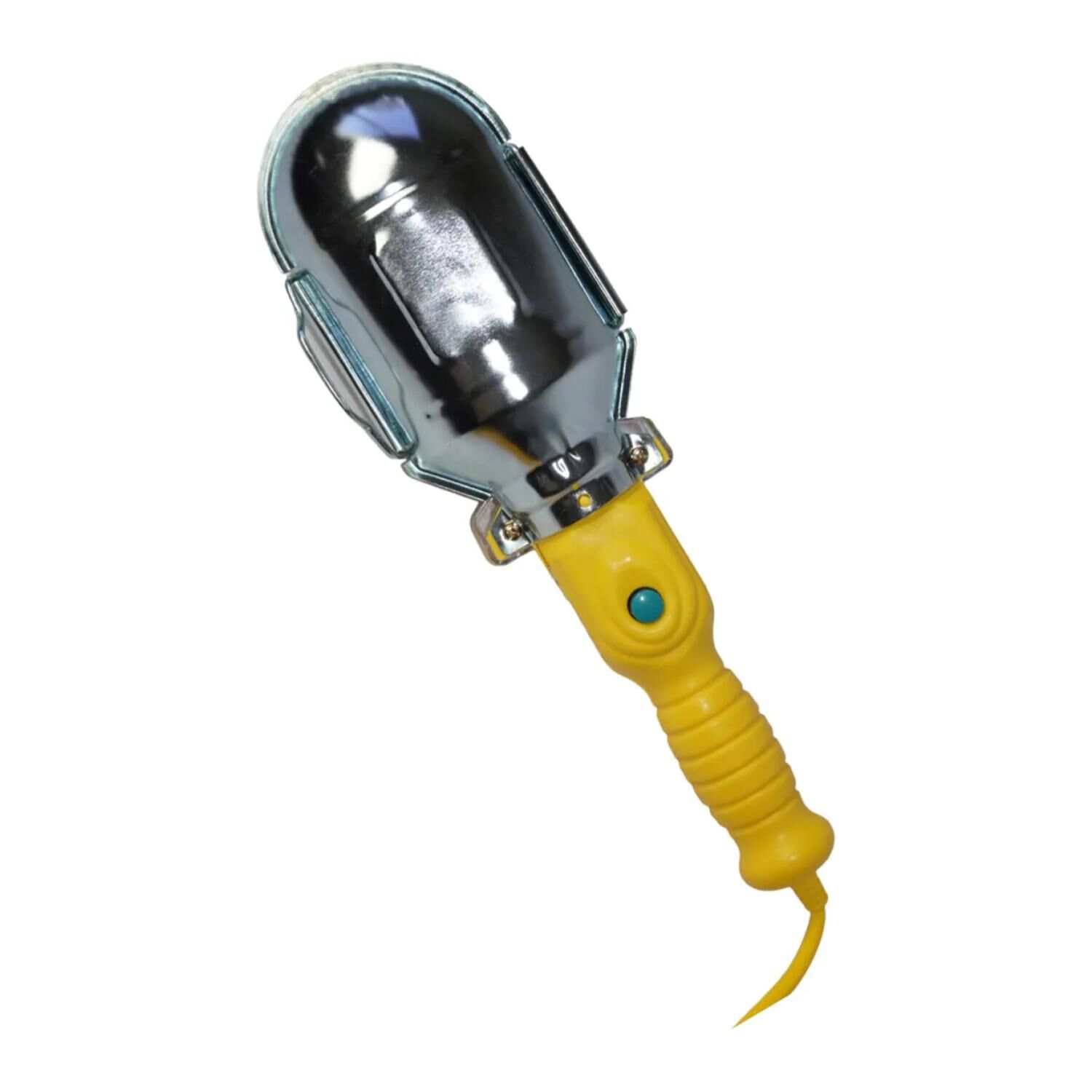 Lampara Led De Trabajo Mecanico 10mts Con Gancho image number 1.0