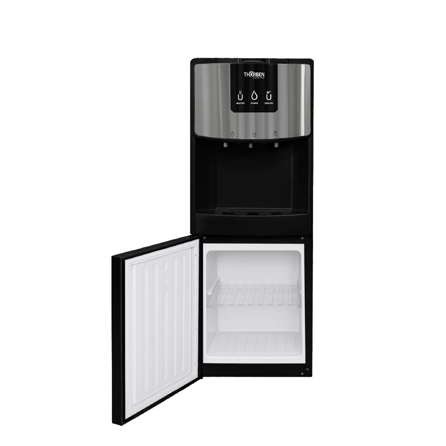 Dispensador Agua Pedestal 3 Temperaturas Thor 3temp Stand image number 3.0