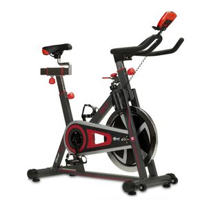 Bicicleta De Spinning Muvo Beat36
