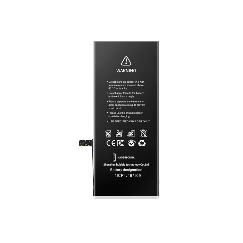 Bateria Para Iphone 8 Deji Ic Original Capacidad 1821mah image number 2.0