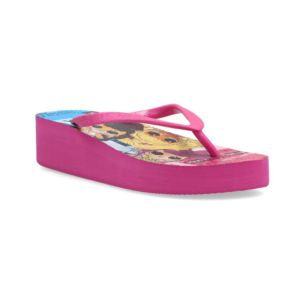 Hawaiana Infantil Lol image number 0.0