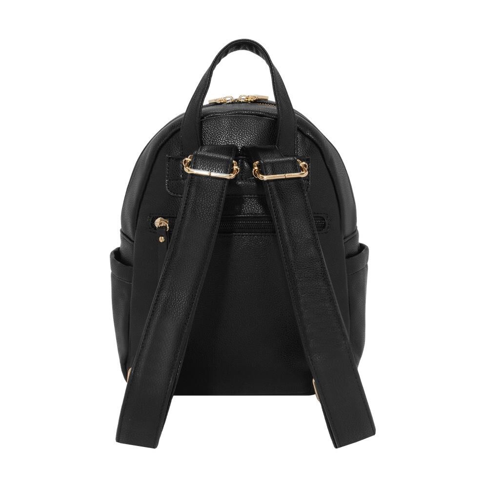 Mochila Secret Hungria Sc6 M Negro image number 2.0