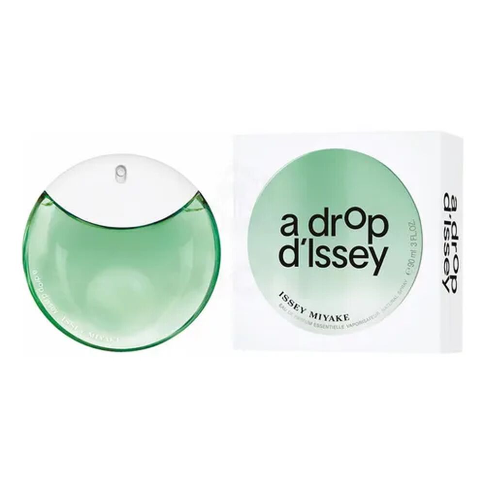 Issey Miyake A Drop D Issey Essential Woman Edp 90ml image number 2.0