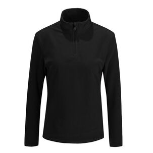 Polera Micropolar Segunda Capa Chilla Mujer