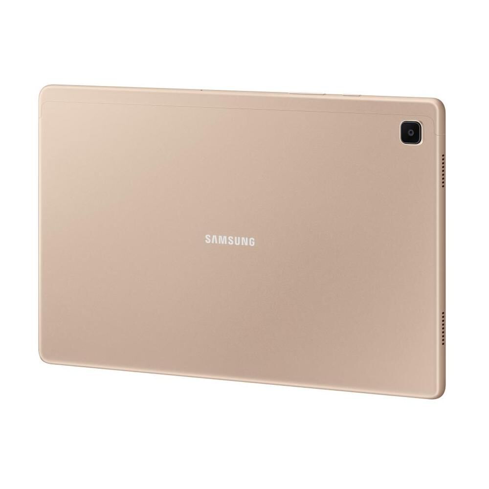 Tablet Samsung Galaxy Tab A7 / Gold / 32 GB / Wifi / 10.4"