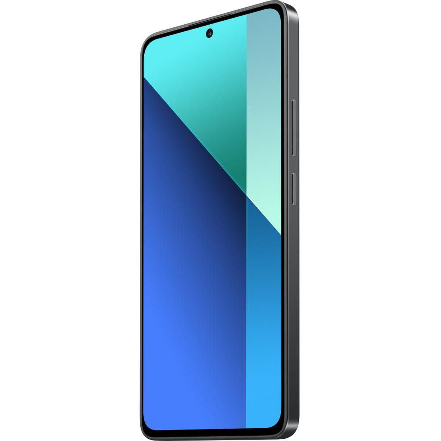 Smartphone Xiaomi Redmi Note 13 Negro / 256 GB / Liberado image number 5.0