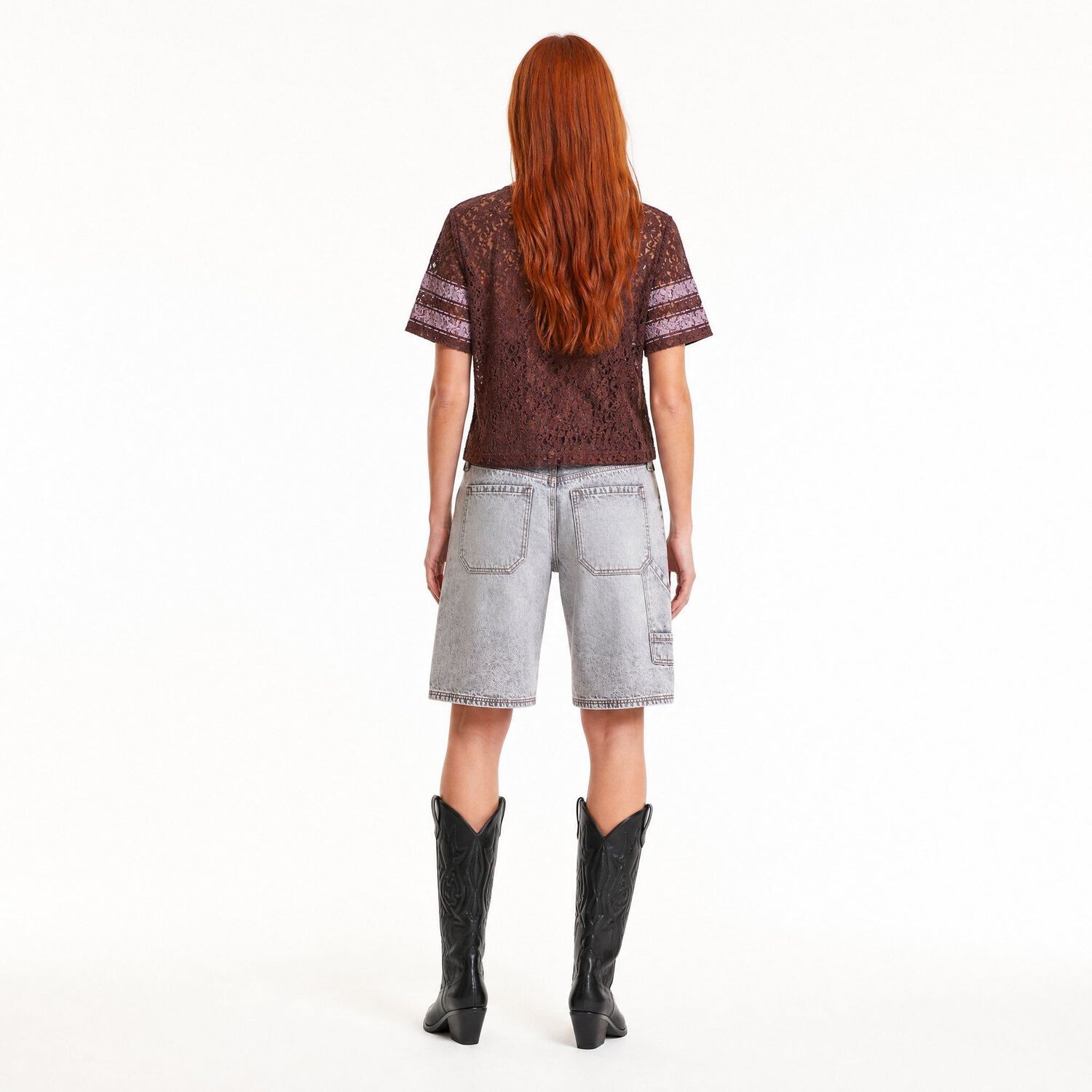 Polera Mujer Rolly Go image number 1.0