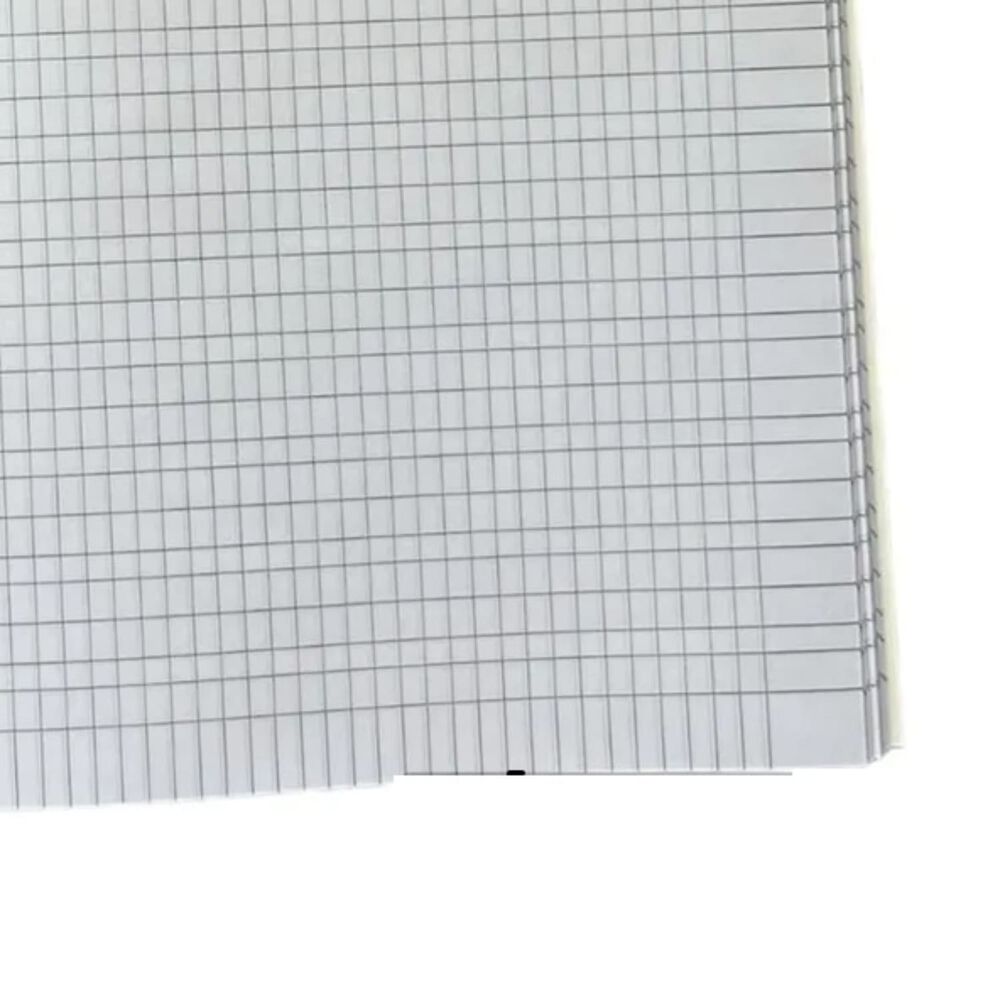 Pack X 4 Cuaderno College Liso Caligrafía Vertical 100 Hojas Proarte image number 2.0