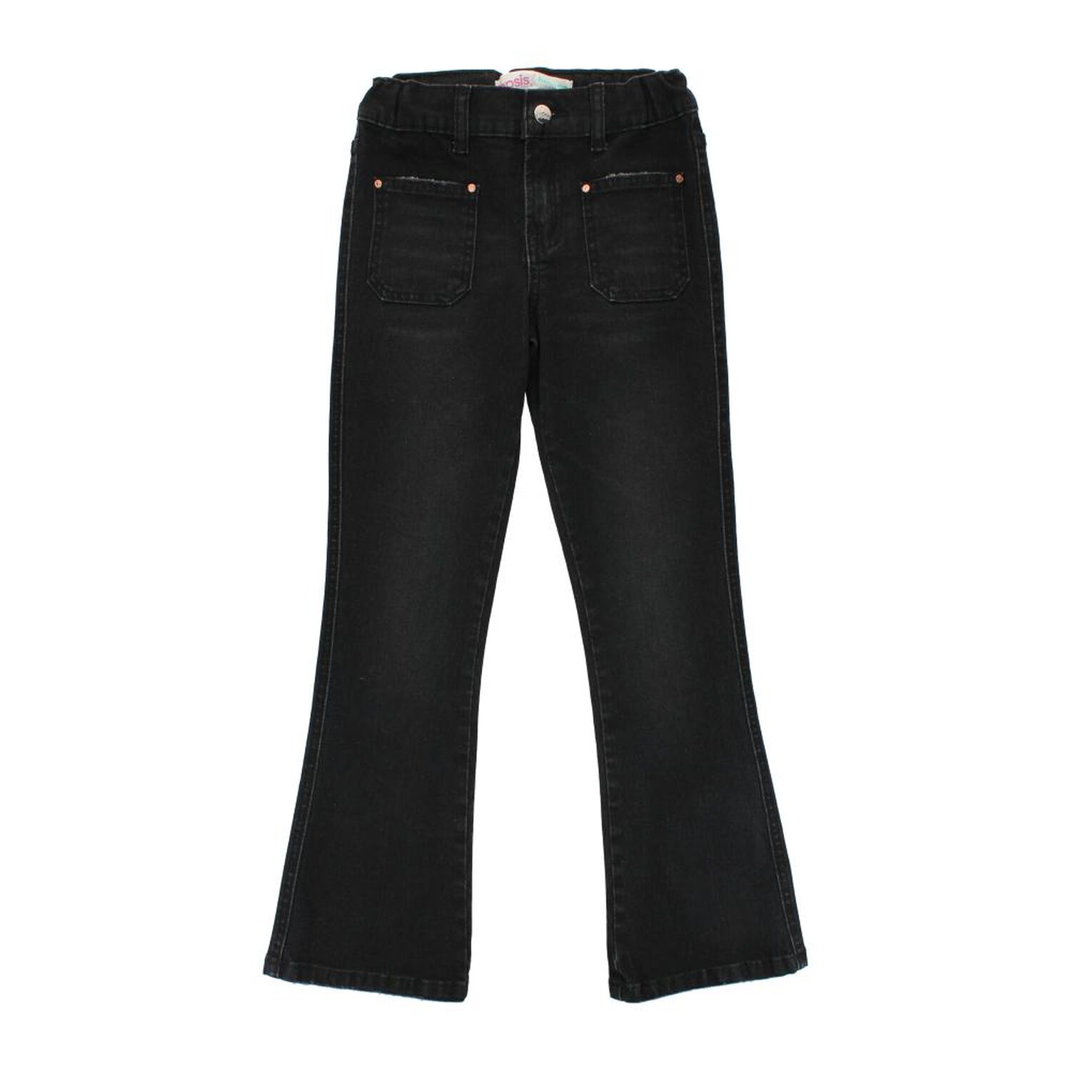 Jeans Ni&ntilde;a Topsis image number 0.0