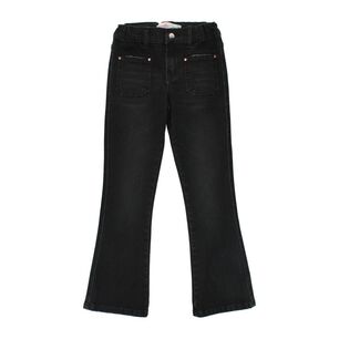 Jeans Ni&ntilde;a Topsis