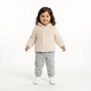Poler&oacute;n Bebe Ni&ntilde;a Baby