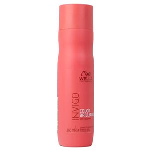 Shampoo Wella Invigo Color Brilliance 250ml