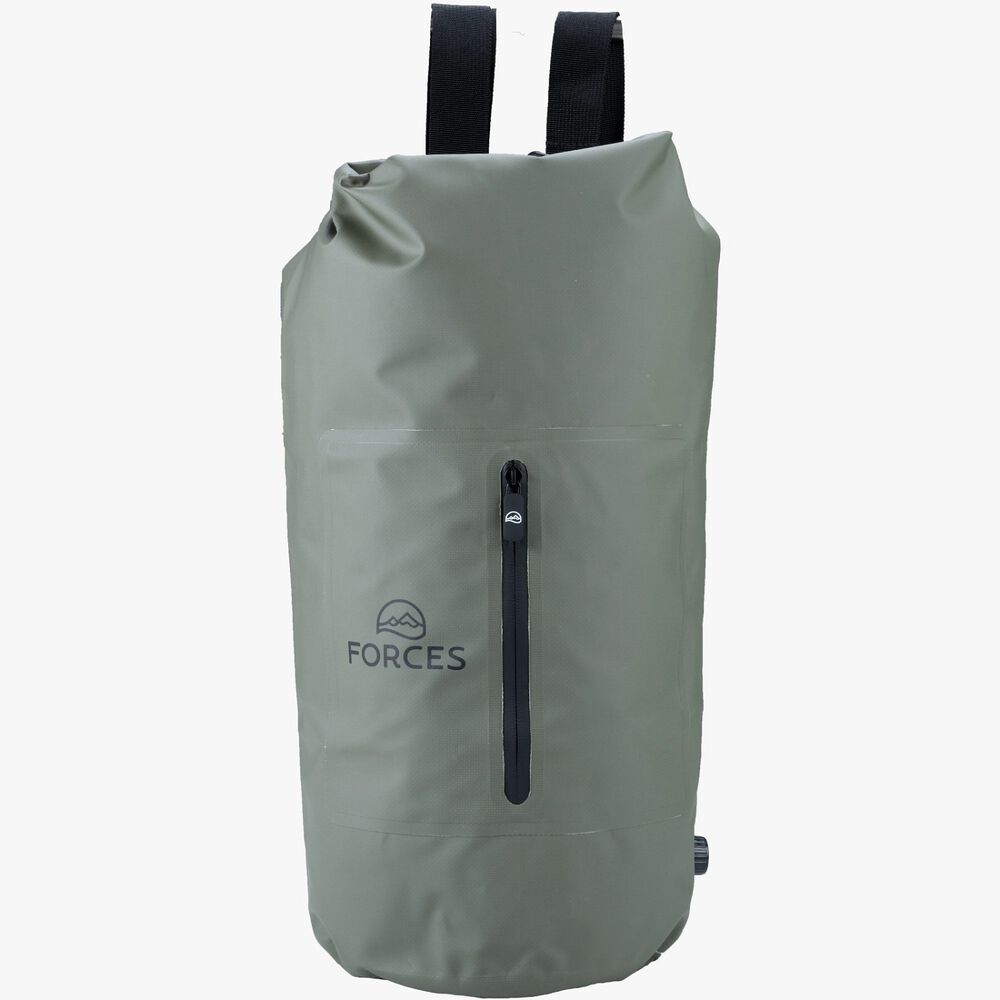 Bolso Seco Nomade 30l - Verde image number 0.0