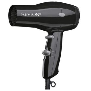 Secador de Pelo Compacto Ionico Revlon