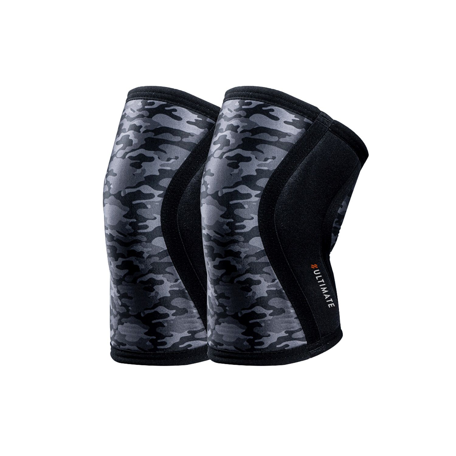 Protector Rodilleras Crossfit Elite - S image number 0.0