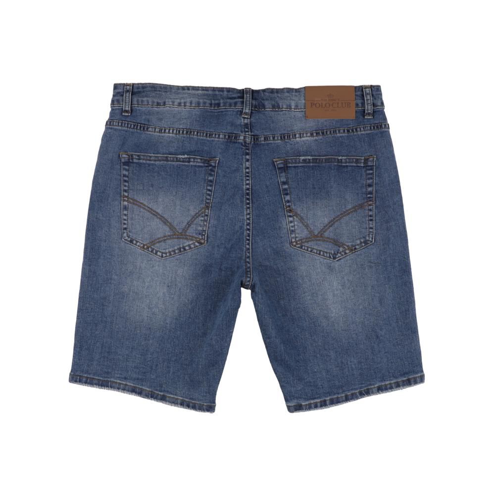 Bermuda Hombre The King's Polo Club image number 1.0