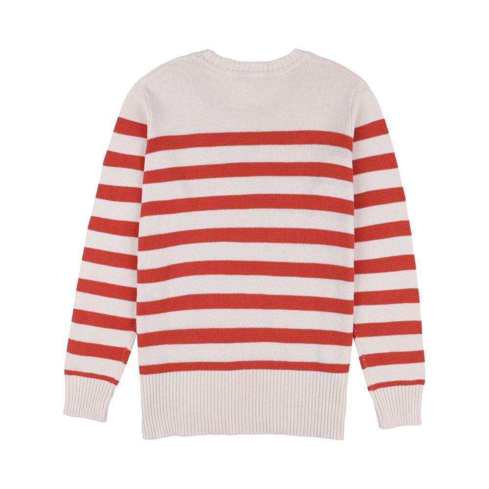 Sweater Mujer Geeps image number 1.0