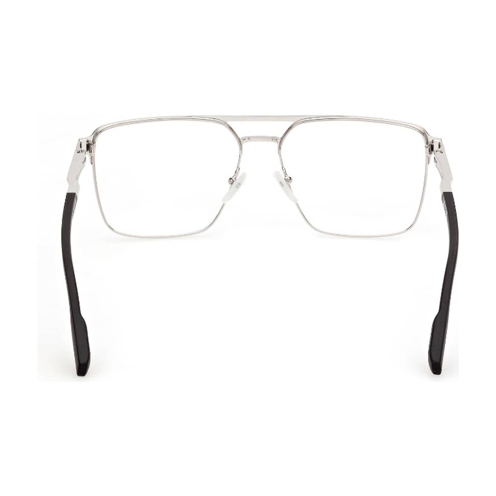 Lentes &Oacute;pticos Negro Brillante Adidas Sport image number 4.0