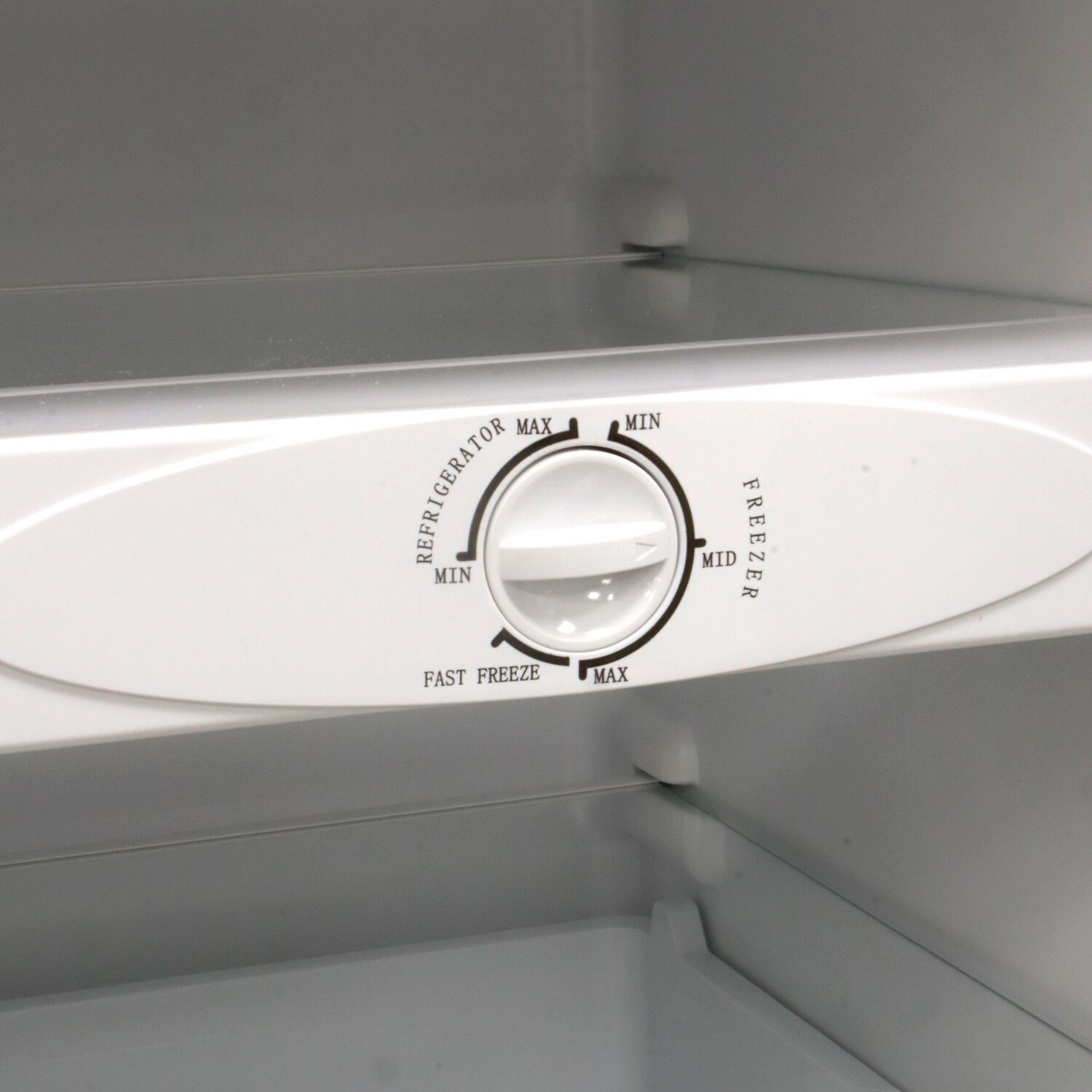 Freezer Vertical Convertible Frio Directo 200 Lts image number 5.0