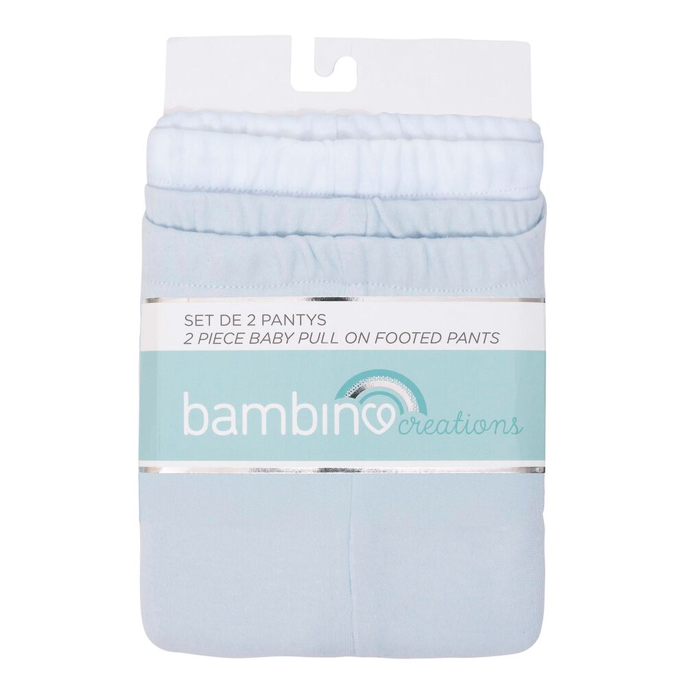 Set 2 Pantys Blanco Estrellas Ni&ntilde;o 6-9 Meses image number 0.0