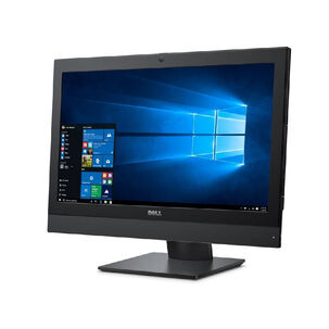 Computador All In One Dell Optiplex 3240 21.5" (i5-6ta 8gb 256gb Ssd) Reacondicionado Grado A
