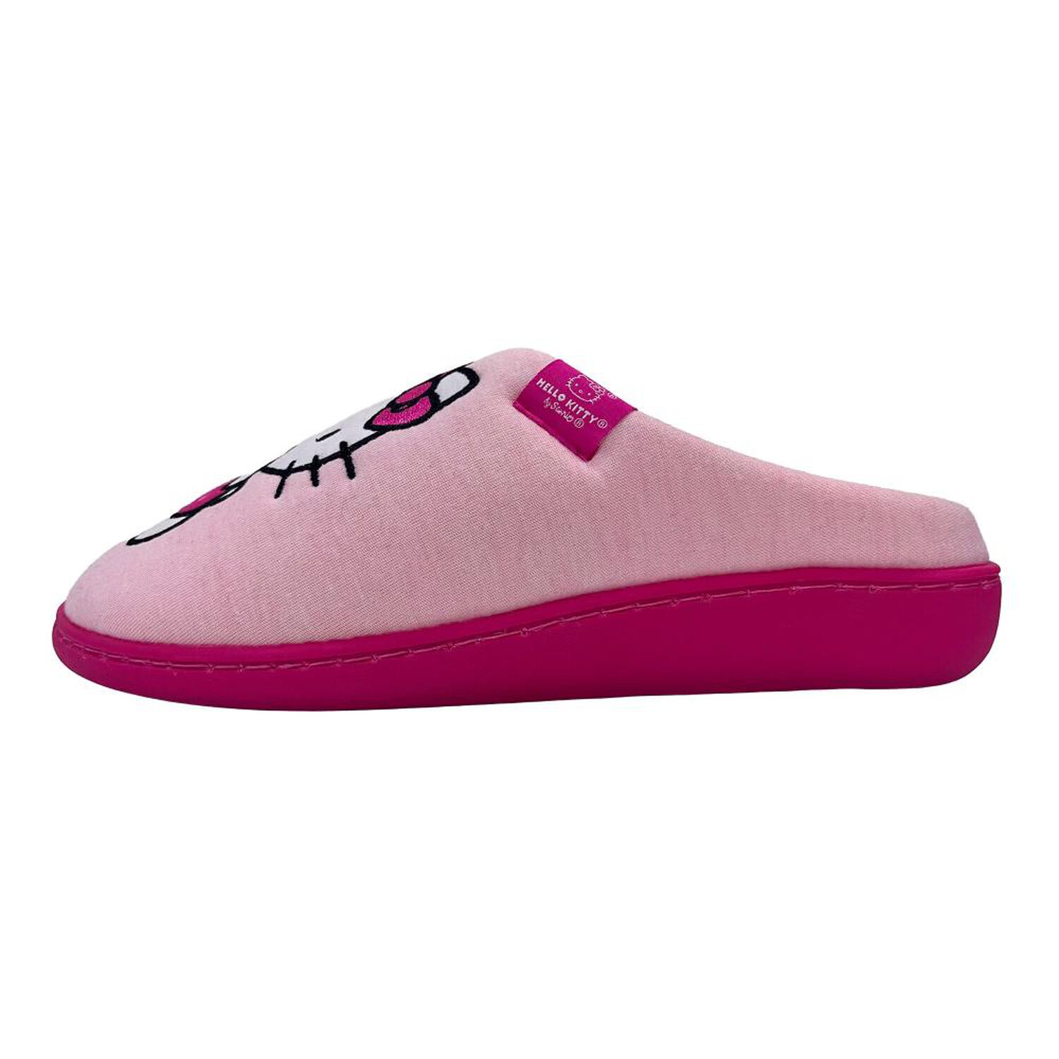 Pantufla Top Hello Kitty M494hkc1 image number 1.0