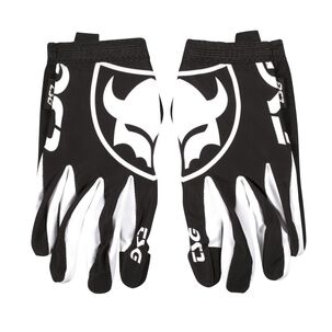 Guantes Tsg Slim Negro M