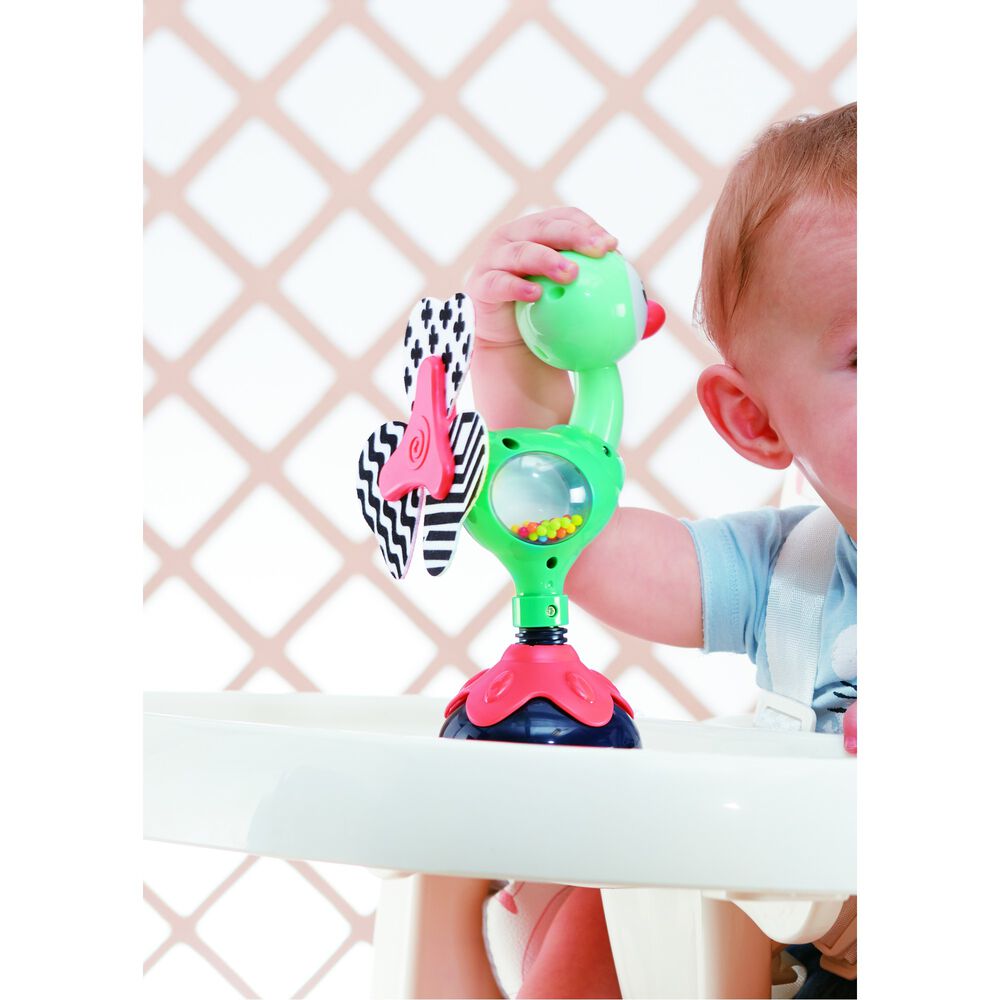 Juguete Universal Fun Peacock image number 2.0